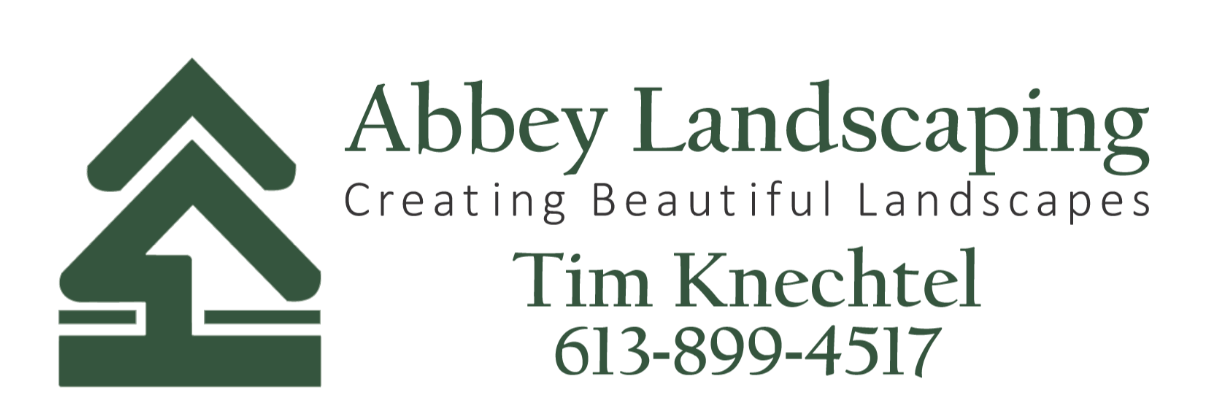 Abbey Landscaping