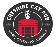 Cheshire Cat Pub