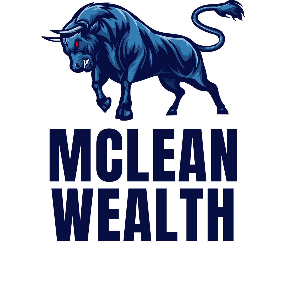 Mitch Mclean Wealth Creation